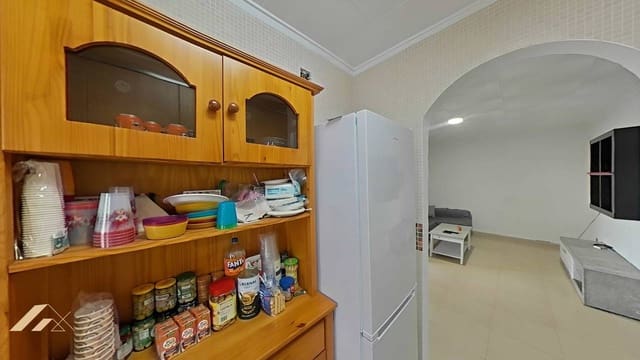 Chalet de 3 habitaciones en El Molino, Torrevieja en venta - 324.500 € (Ref: 9204309)