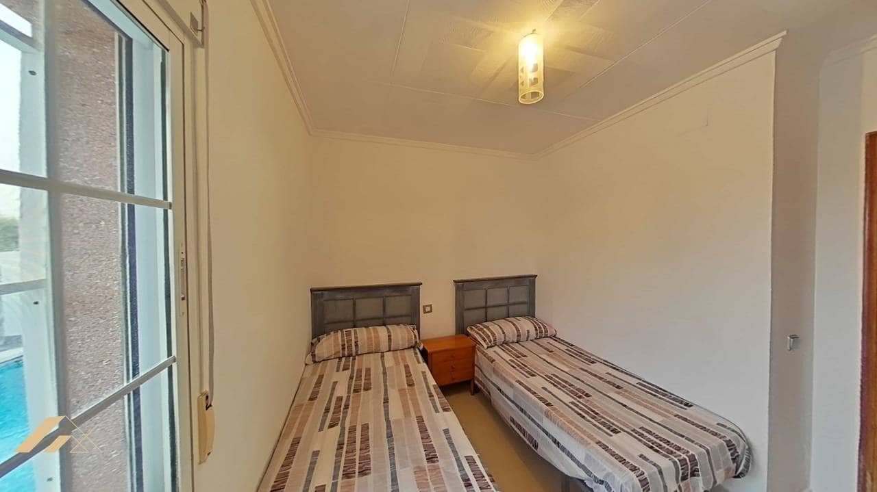 3 quarto Moradia para venda em Torrevieja - 324 500 € (Ref: 9204309)