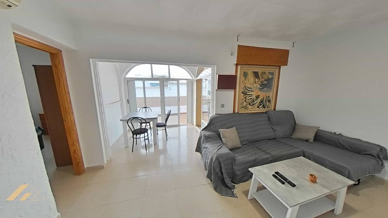 3 quarto Moradia para venda em Torrevieja - 324 500 € (Ref: 9204309)
