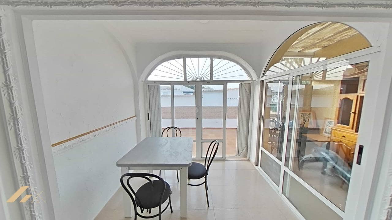 3 quarto Moradia para venda em Torrevieja - 324 500 € (Ref: 9204309)