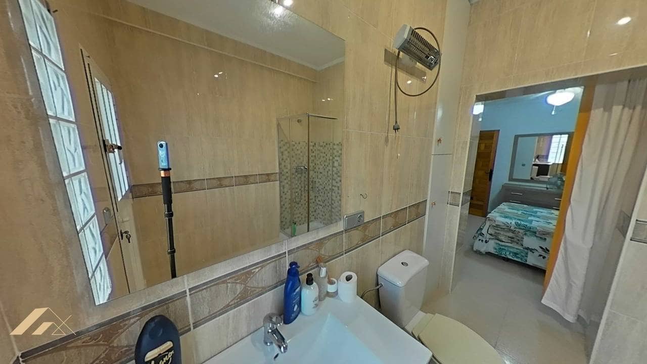 3 quarto Moradia para venda em Torrevieja - 324 500 € (Ref: 9204309)