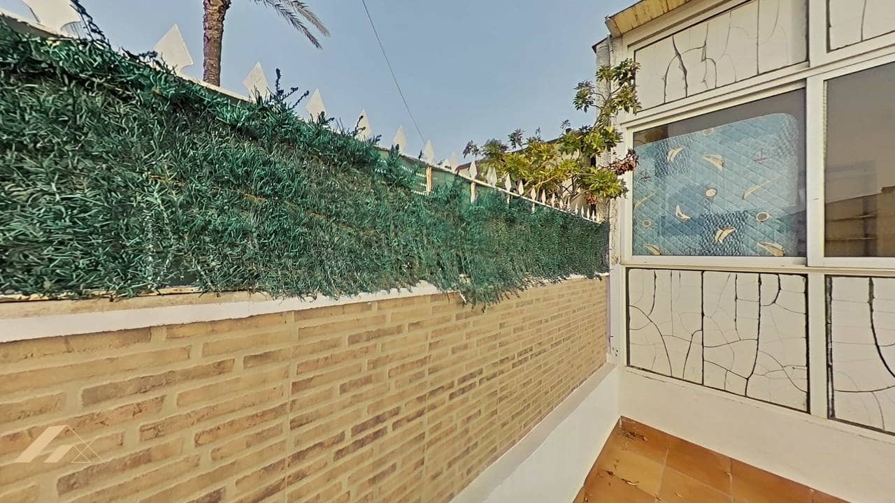 3 quarto Moradia para venda em Torrevieja - 324 500 € (Ref: 9204309)