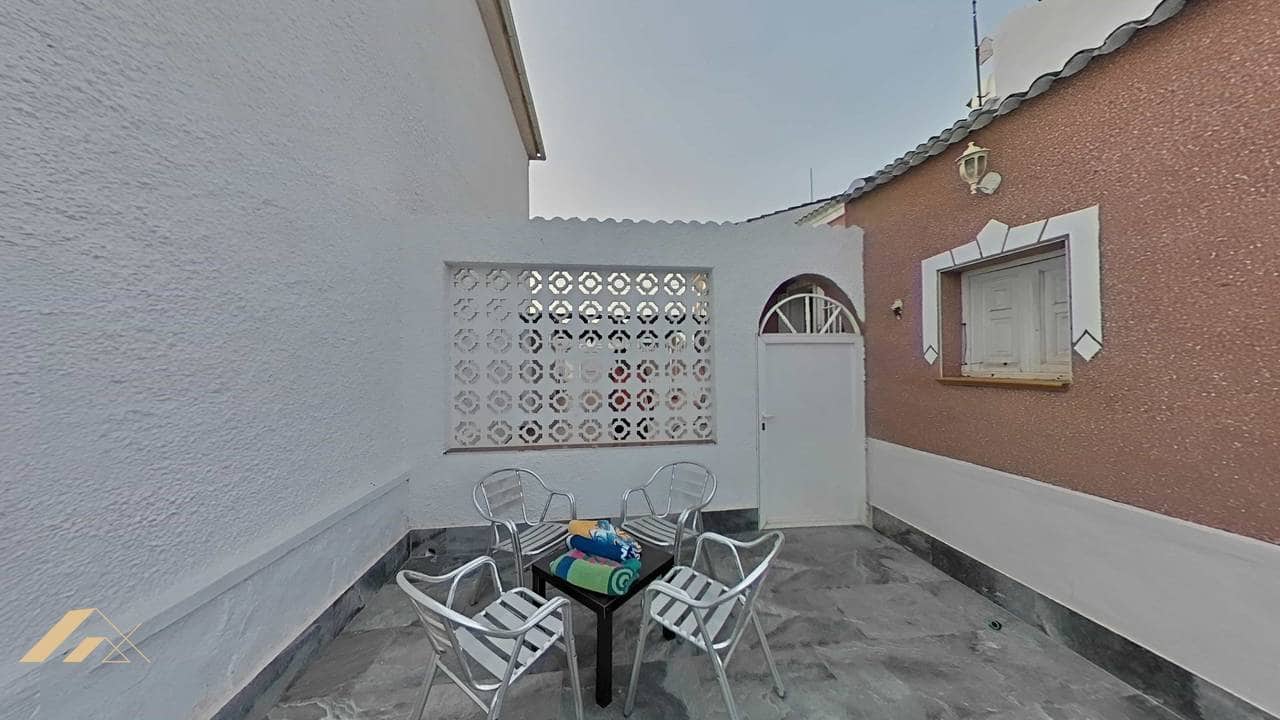 3 quarto Moradia para venda em Torrevieja - 324 500 € (Ref: 9204309)