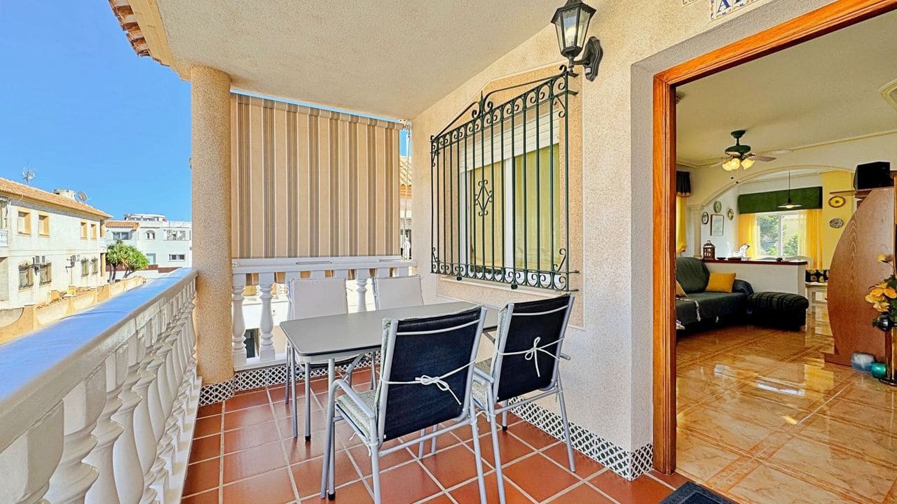 2 chambre Appartement à vendre à Orihuela Costa - 225 000 € (Ref: 9206317)