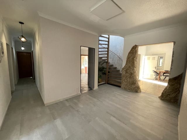 6 chambre Villa/Maison à vendre à Ciudad Quesada, Rojales - 475 000 € (Ref: 9206319)