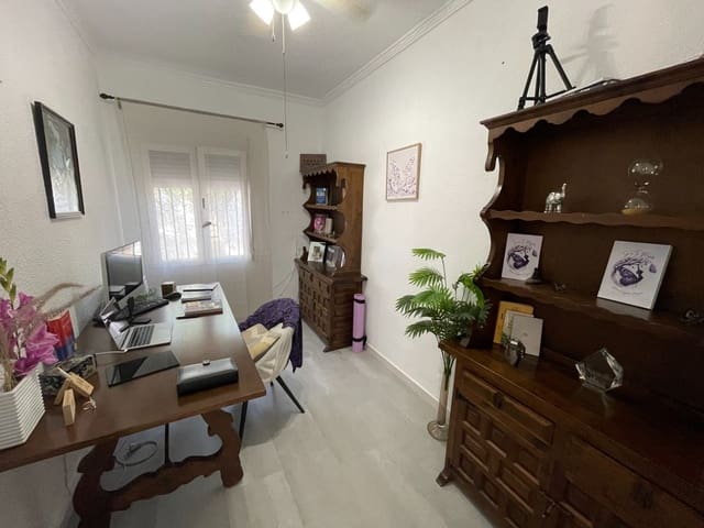 6 chambre Villa/Maison à vendre à Ciudad Quesada, Rojales - 475 000 € (Ref: 9206319)