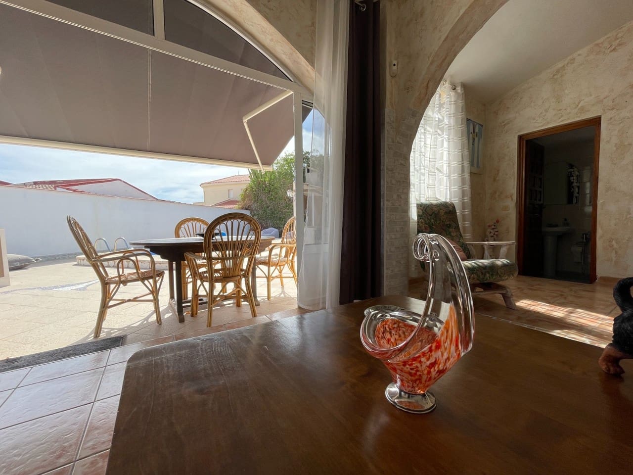 6 bedroom Villa for sale in Ciudad Quesada - € 465,000 (Ref: 9206319)