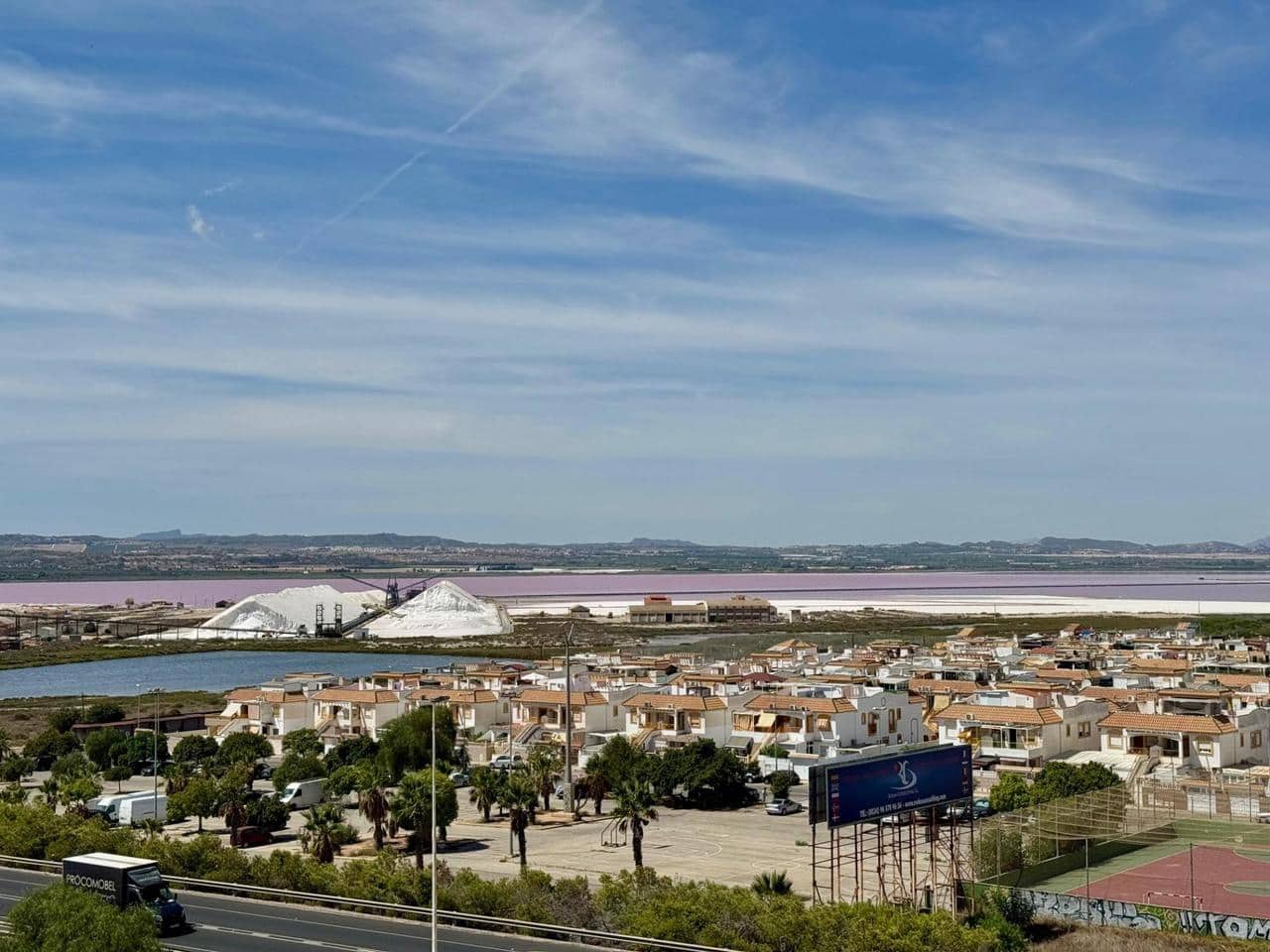 2 chambre Penthouse à vendre à Torrevieja - 140 000 € (Ref: 9208164)