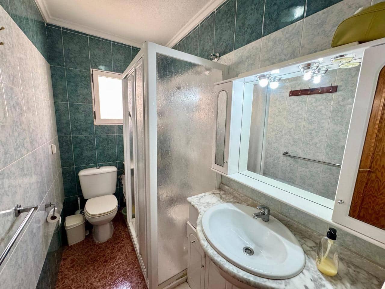 2 chambre Penthouse à vendre à Torrevieja - 140 000 € (Ref: 9208164)
