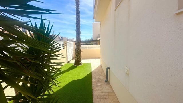 3 soveværelse Villa til salg i El Molino, Torrevieja med swimmingpool - € 749.000 (Ref: 9208170)