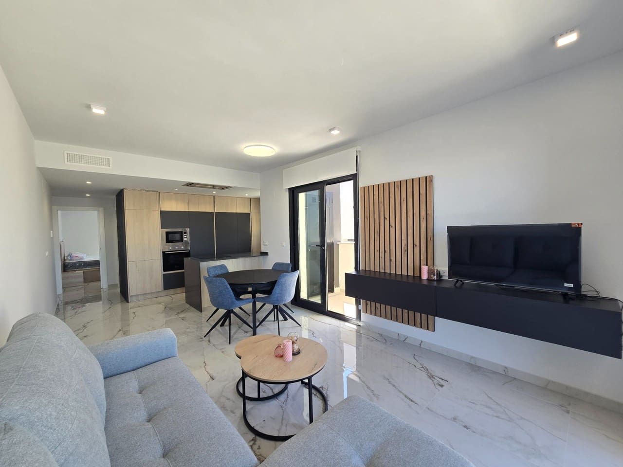 2 slaapkamer Appartement te koop in Orihuela Costa - € 350.000 (Ref: 9208174)