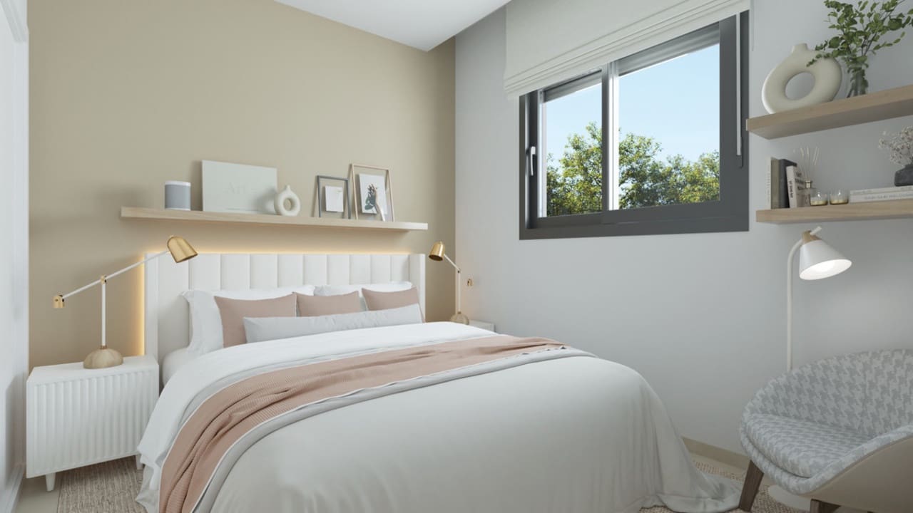 3 soverom Villa til salgs i El Chaparral med svømmebasseng - € 925 000 (Ref: 9208180)