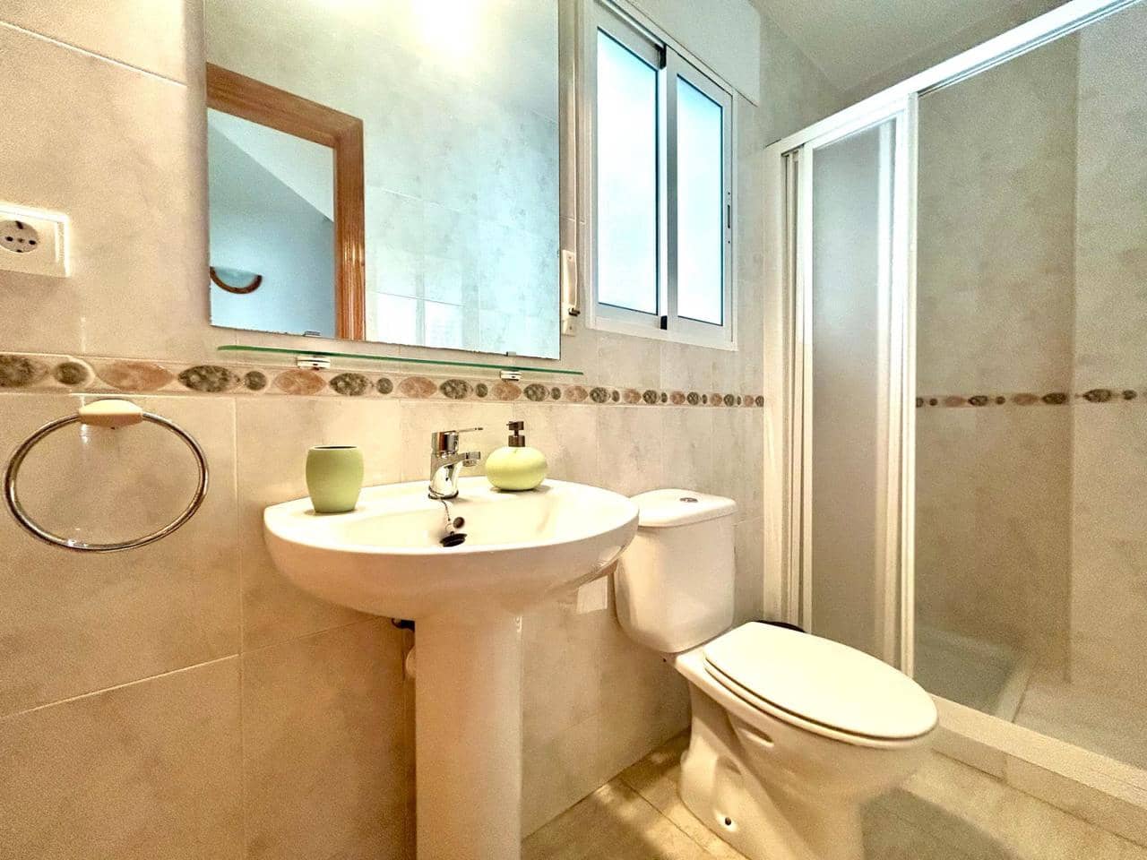 3 soveværelse Byhus til salg i Campoamor - € 355.000 (Ref: 9209098)