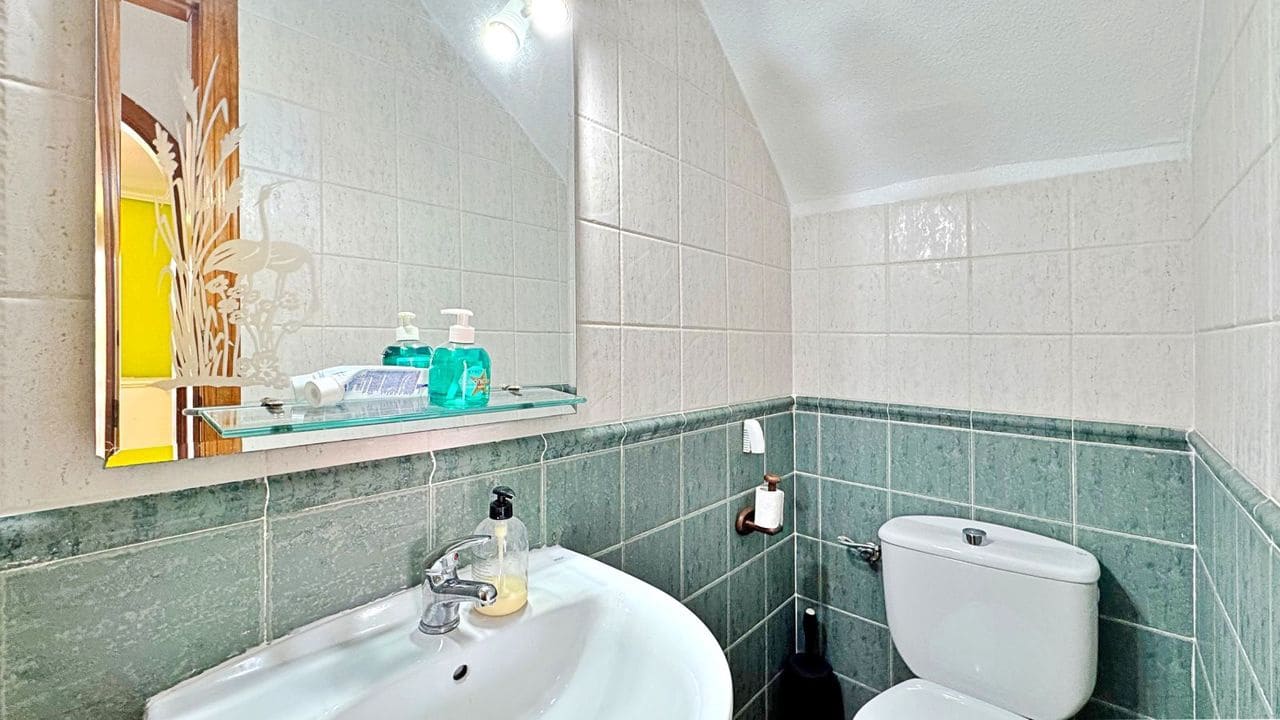 2 quarto Casa em Banda para venda em Orihuela Costa - 199 000 € (Ref: 9209101)