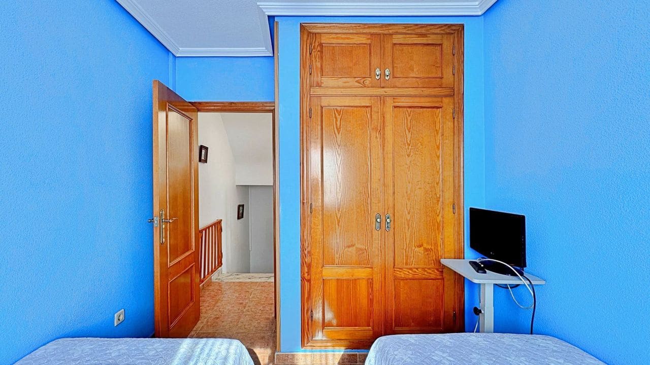 2 quarto Casa em Banda para venda em Orihuela Costa - 199 000 € (Ref: 9209101)