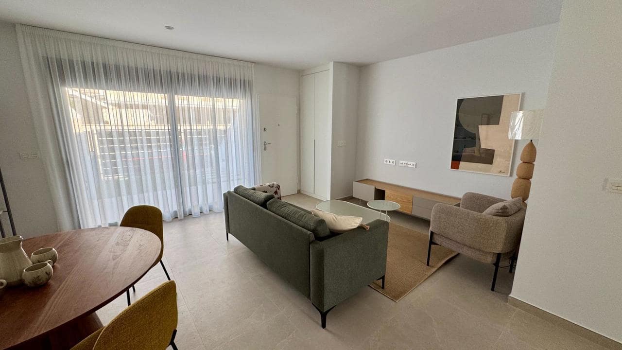 2 bedroom Bungalow for sale in San Pedro del Pinatar - € 258,900 (Ref: 9209401)