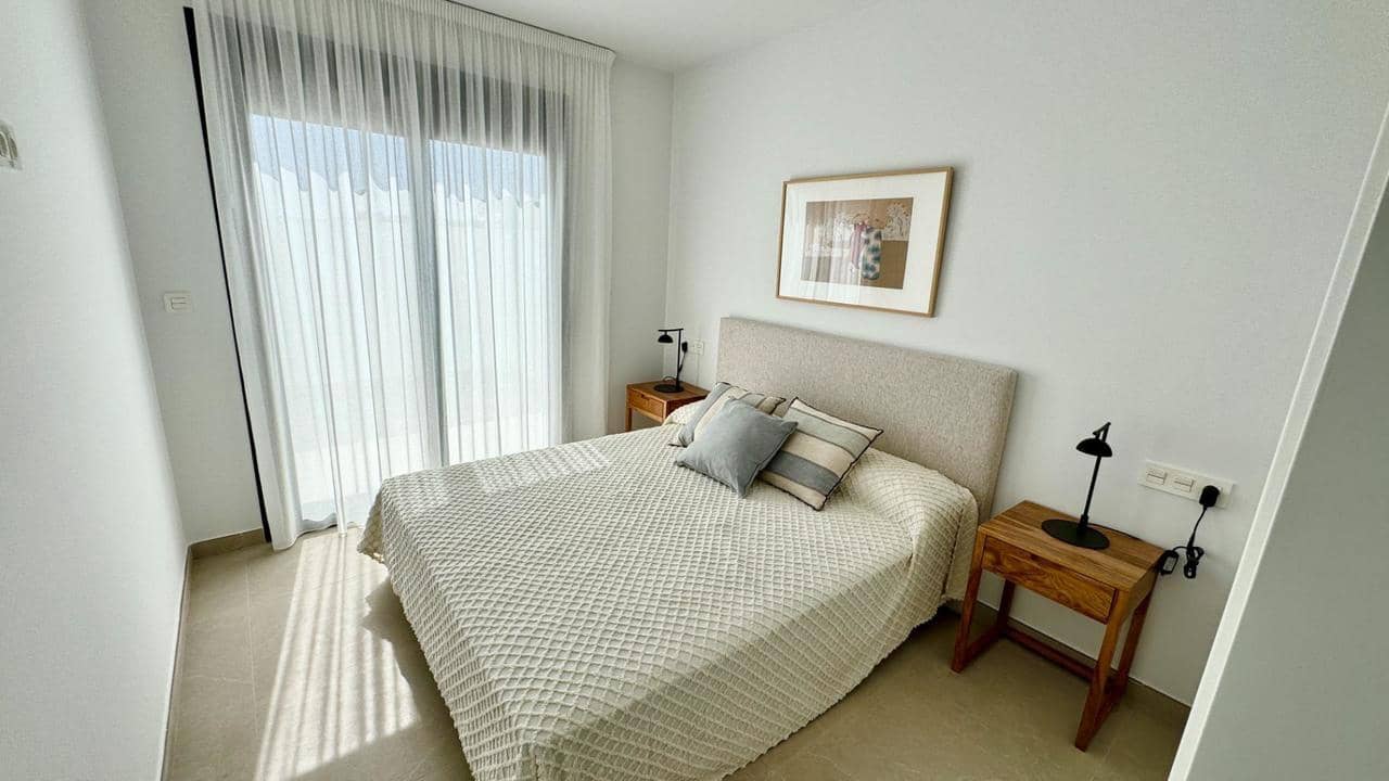 2 bedroom Bungalow for sale in San Pedro del Pinatar - € 258,900 (Ref: 9209401)