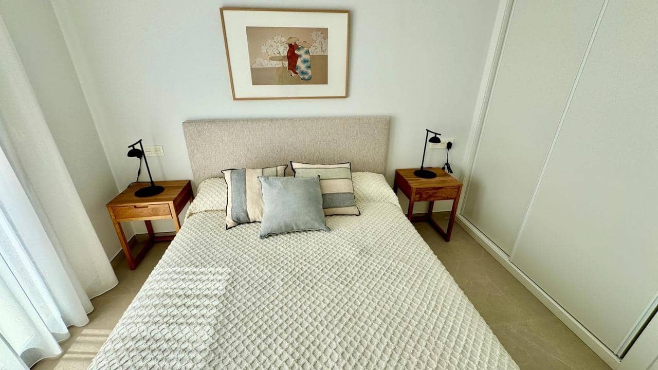 2 bedroom Bungalow for sale in San Pedro del Pinatar - € 258,900 (Ref: 9209401)