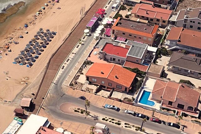 3 sovrum Hus till salu i El Molino, Torrevieja - 990 000 € (Ref: 9209405)