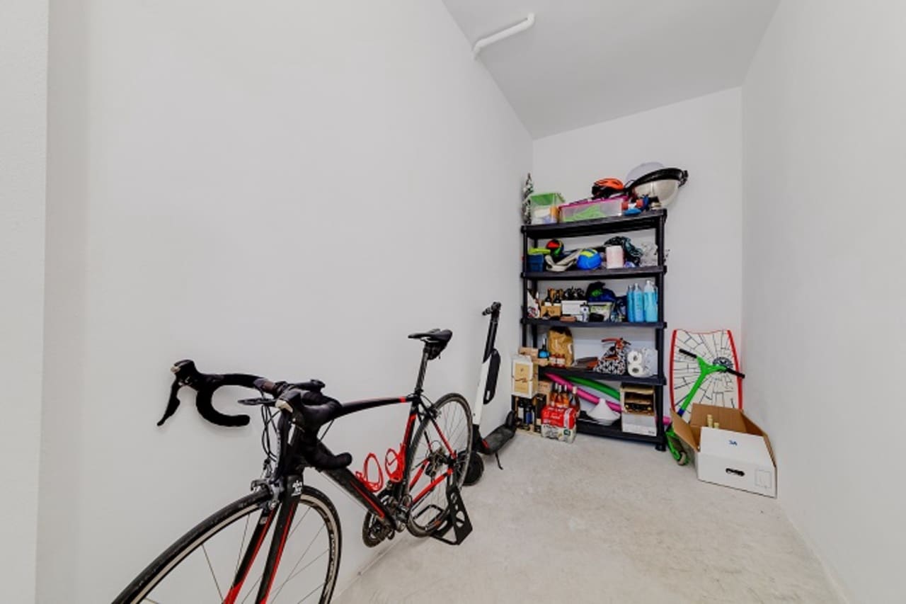 2 soveværelse Penthouse til salg i Las Colinas Golf med swimmingpool garage - € 369.000 (Ref: 9217306)