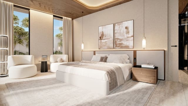 5 slaapkamer Villa te koop in Casares Pueblo, Casares met zwembad - € 3.500.000 (Ref: 9217316)