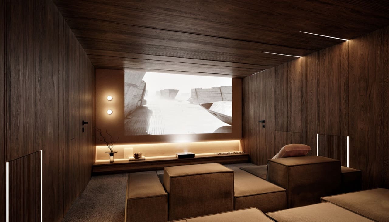 5 soveværelse Villa til salg i Casares med swimmingpool - € 3.500.000 (Ref: 9217316)