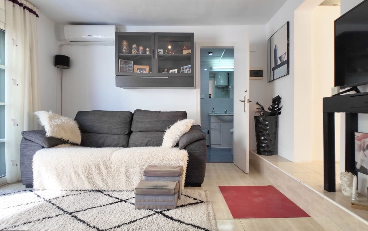 4 chambre Villa/Maison à vendre à Las Ramblas Golf - 345 000 € (Ref: 9219784)