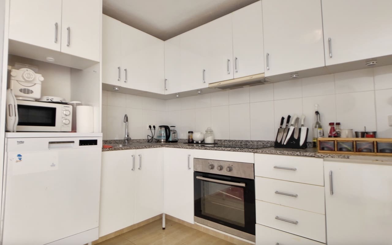 4 chambre Villa/Maison à vendre à Las Ramblas Golf - 345 000 € (Ref: 9219784)