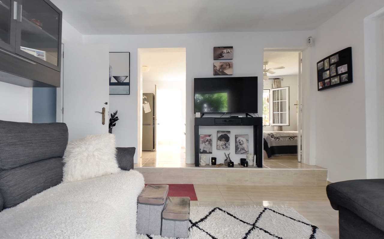 4 chambre Villa/Maison à vendre à Las Ramblas Golf - 345 000 € (Ref: 9219784)