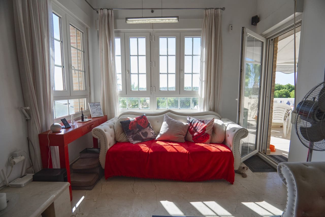 4 chambre Villa/Maison à vendre à Las Ramblas Golf - 345 000 € (Ref: 9219784)