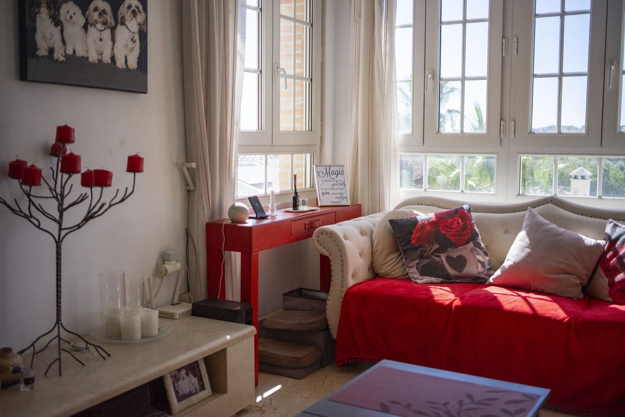 4 chambre Villa/Maison à vendre à Las Ramblas Golf - 345 000 € (Ref: 9219784)