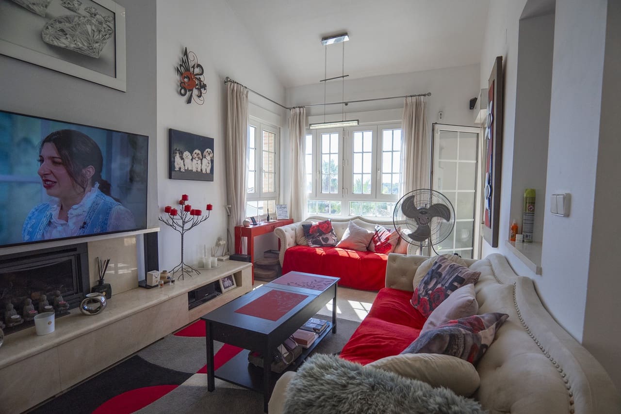 4 chambre Villa/Maison à vendre à Las Ramblas Golf - 345 000 € (Ref: 9219784)