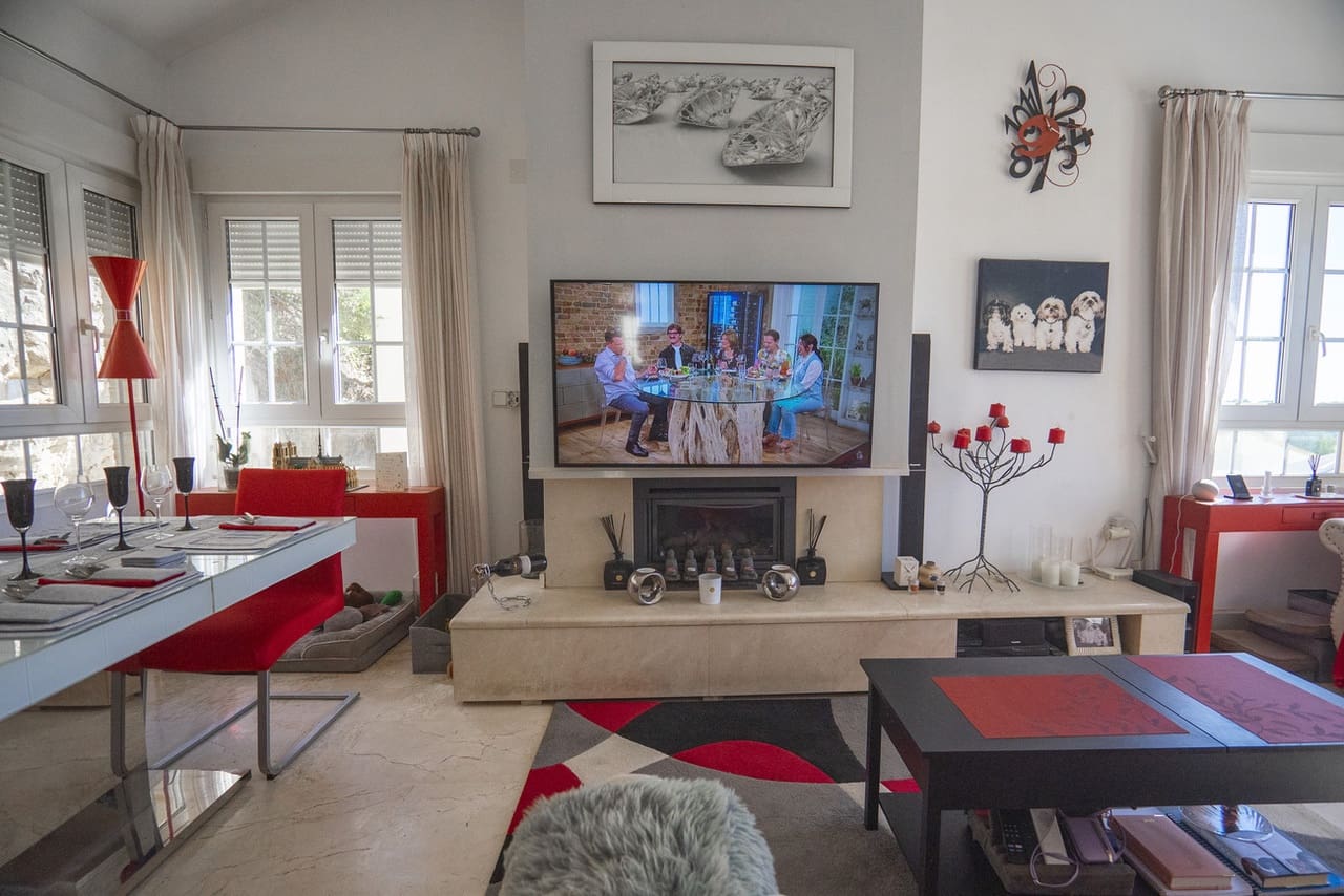 4 chambre Villa/Maison à vendre à Las Ramblas Golf - 345 000 € (Ref: 9219784)