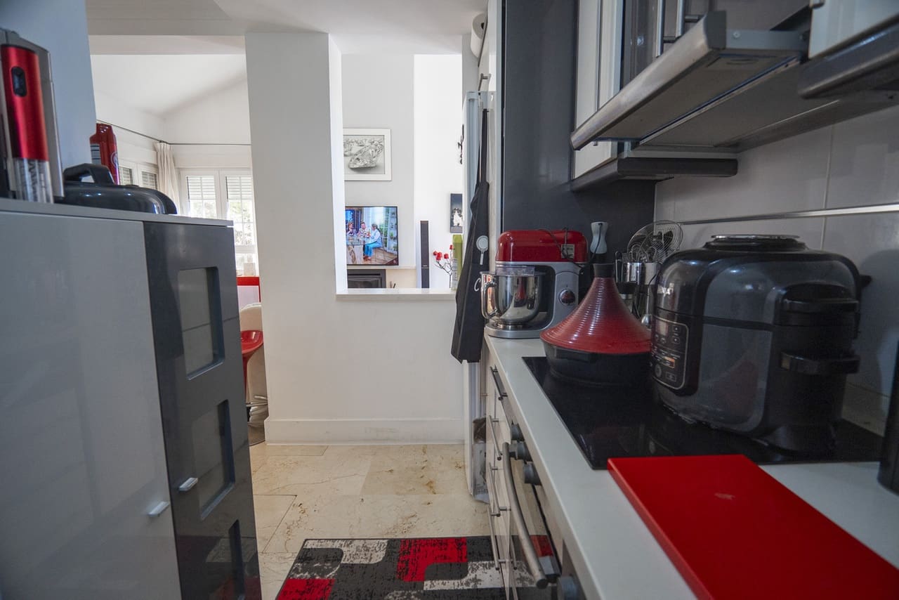 4 chambre Villa/Maison à vendre à Las Ramblas Golf - 345 000 € (Ref: 9219784)