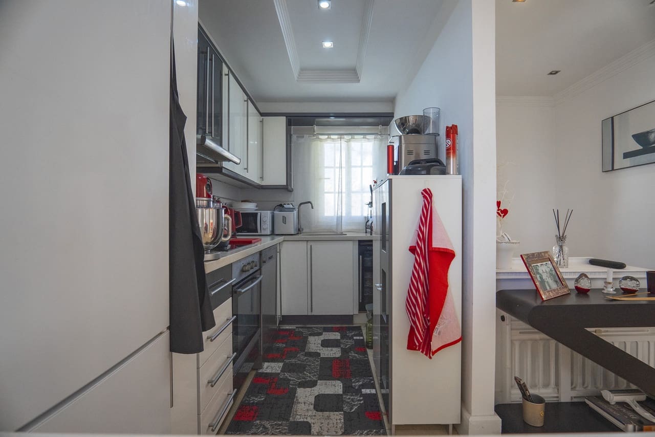 4 chambre Villa/Maison à vendre à Las Ramblas Golf - 345 000 € (Ref: 9219784)
