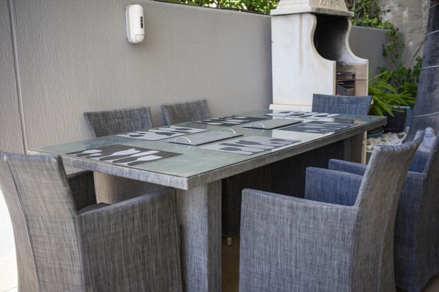 4 soveværelse Villa til salg i Las Ramblas Golf, Orihuela - € 345.000 (Ref: 9219784)