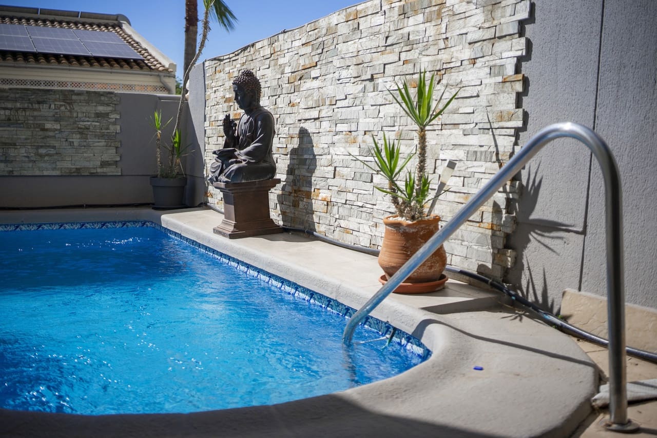 4 chambre Villa/Maison à vendre à Las Ramblas Golf - 345 000 € (Ref: 9219784)