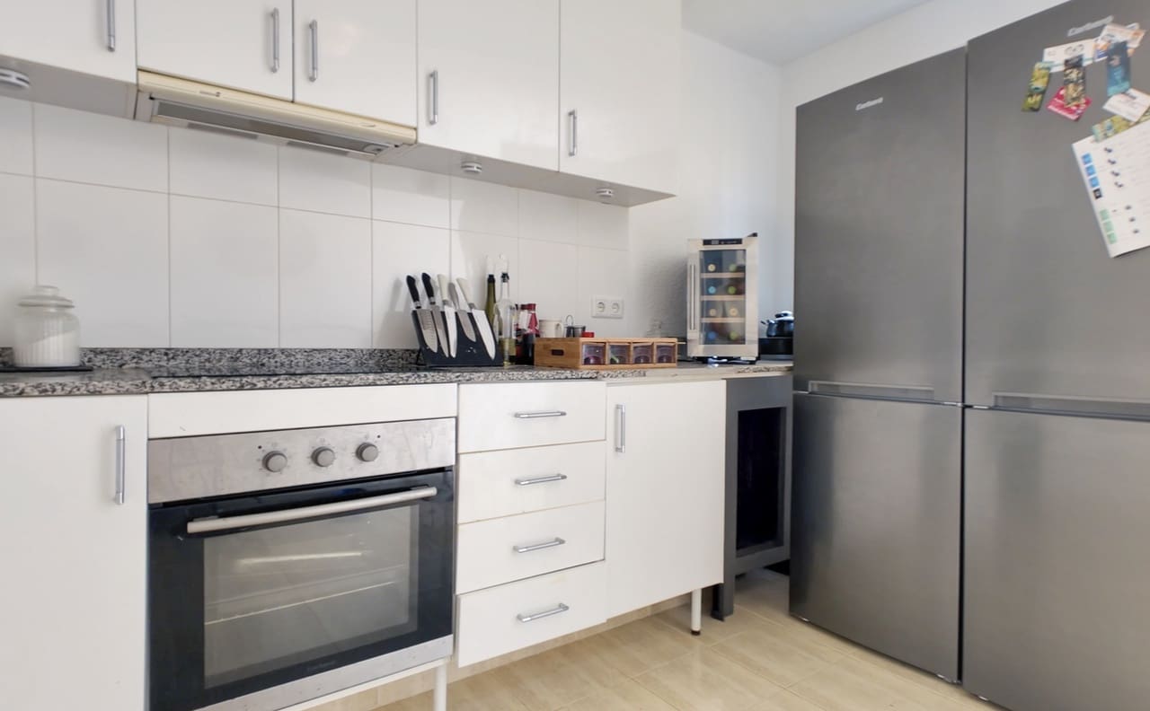 4 chambre Villa/Maison à vendre à Las Ramblas Golf - 345 000 € (Ref: 9219784)