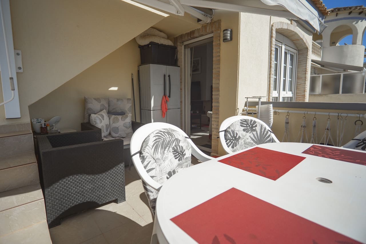 4 chambre Villa/Maison à vendre à Las Ramblas Golf - 345 000 € (Ref: 9219784)