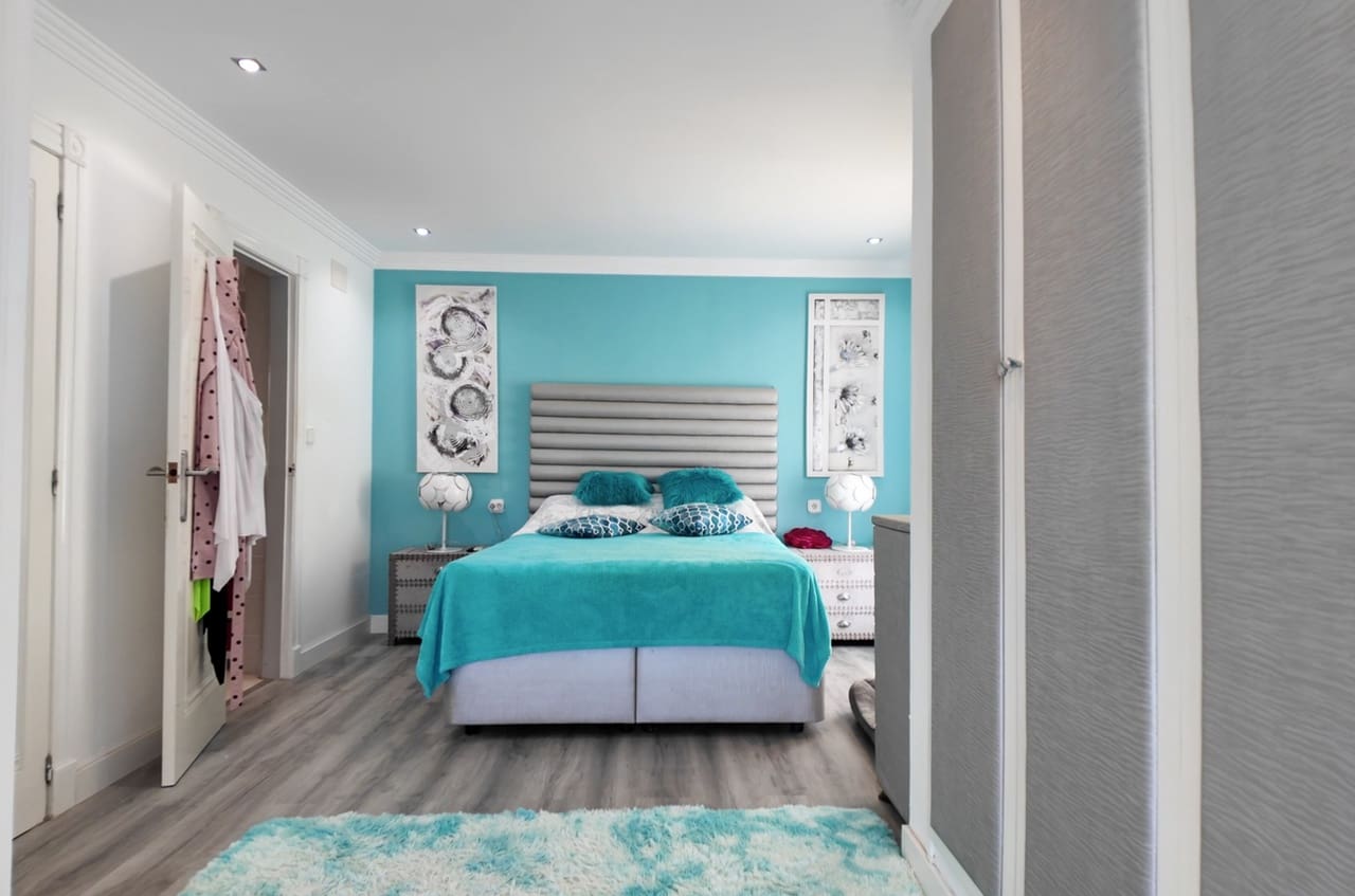 4 chambre Villa/Maison à vendre à Las Ramblas Golf - 345 000 € (Ref: 9219784)