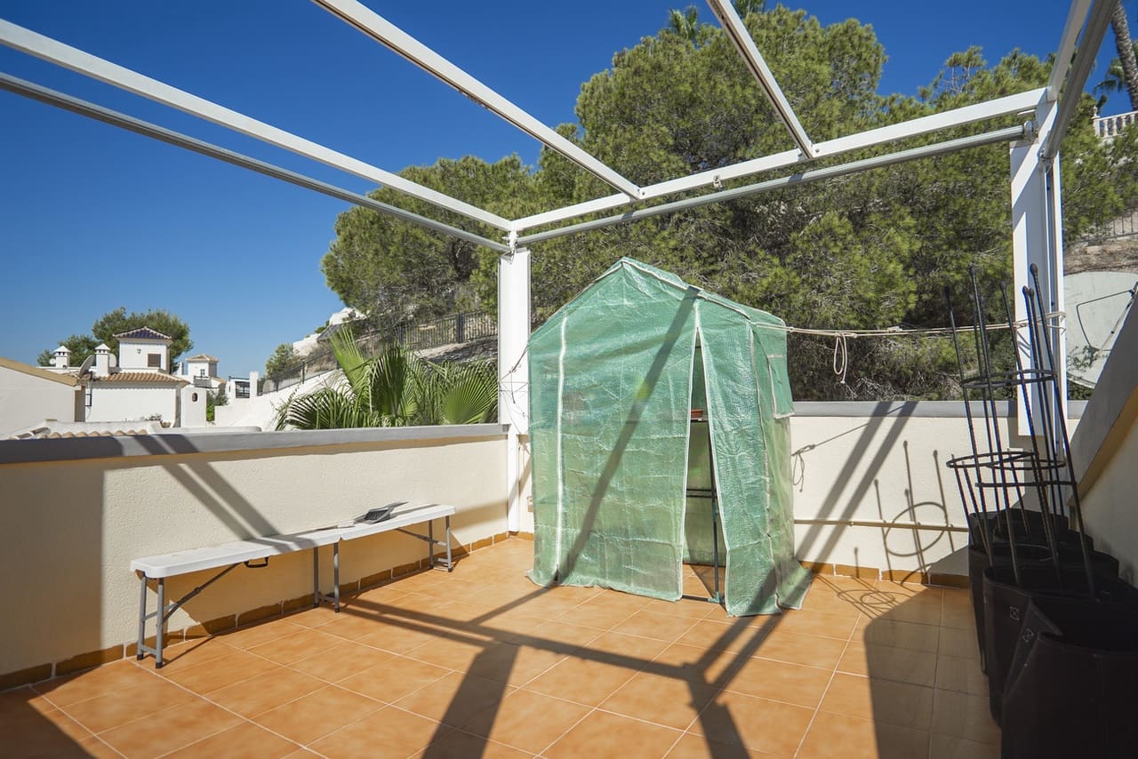 4 chambre Villa/Maison à vendre à Las Ramblas Golf - 345 000 € (Ref: 9219784)