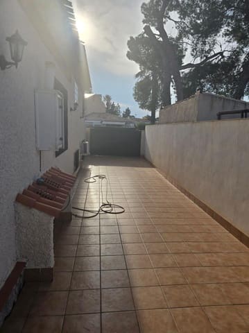 7 soveværelse Villa til salg i Dehesa de Campoamor, Orihuela - € 790.375 (Ref: 9226280)