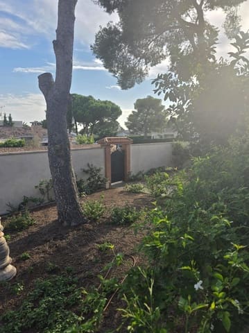 7 soveværelse Villa til salg i Dehesa de Campoamor, Orihuela - € 790.375 (Ref: 9226280)