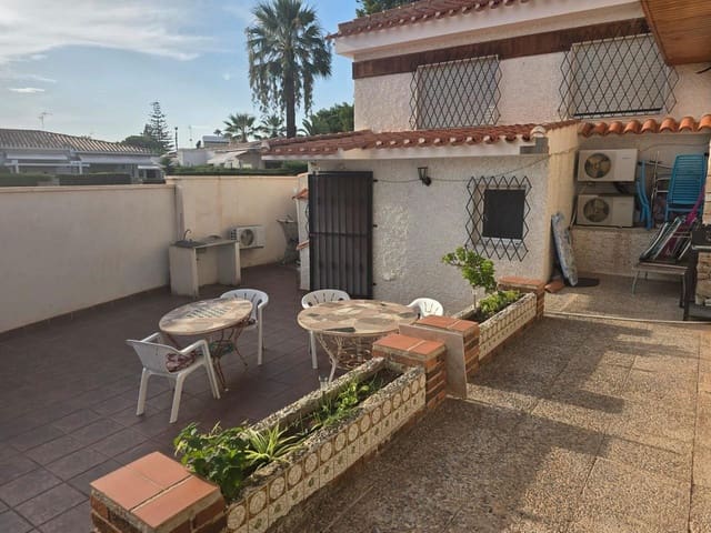 7 soveværelse Villa til salg i Dehesa de Campoamor, Orihuela - € 790.375 (Ref: 9226280)