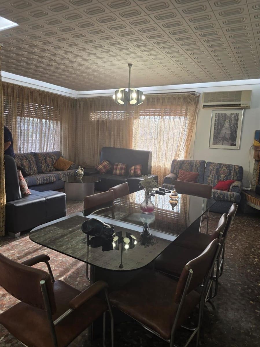 7 chambre Villa/Maison à vendre à Orihuela Costa - 790 375 € (Ref: 9226280)