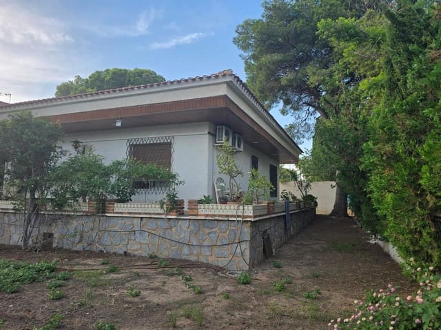 7 soveværelse Villa til salg i Dehesa de Campoamor, Orihuela - € 790.375 (Ref: 9226280)