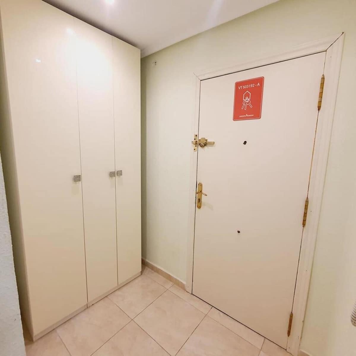 3 sovrum Lägenhet till salu i Torrevieja - 165 000 € (Ref: 9226289)