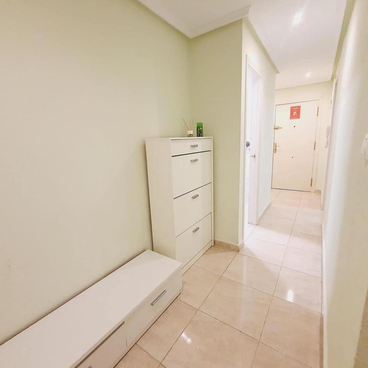 3 sovrum Lägenhet till salu i Torrevieja - 165 000 € (Ref: 9226289)