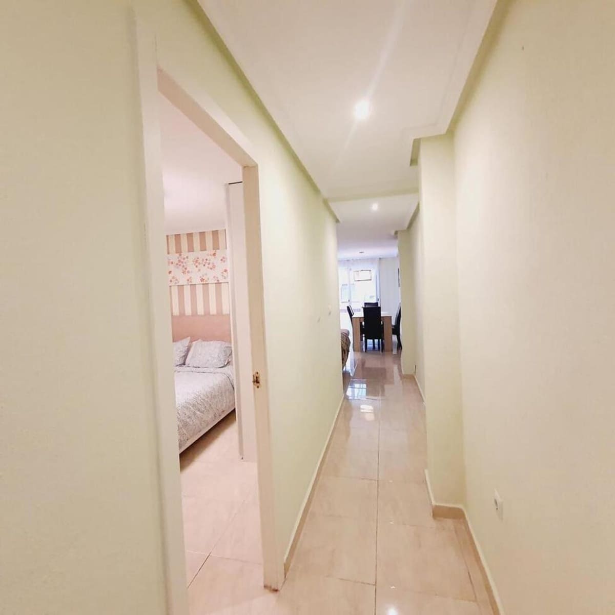 3 sovrum Lägenhet till salu i Torrevieja - 165 000 € (Ref: 9226289)