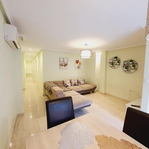 3 Zimmer Apartment zu verkaufen in El Molino, Torrevieja - 165.000 € (Ref: 9226289)